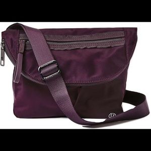 Lululemon Festival Bag
